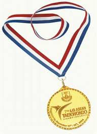 Resultado de imagen de medalla