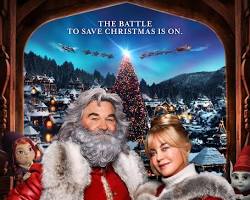 Christmas Chronicles 2 (2020) movie poster Netflix