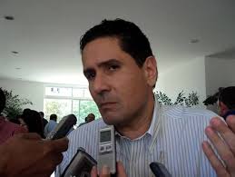 Luis Fernando Castro Vergara, ex presidente de la Cámara de Comercio de Barranquilla. // RAFAEL POLO - QHUBO BARRANQUILLA - - luis_castro_vergara_expresidente_de_camcomercio_bquilla