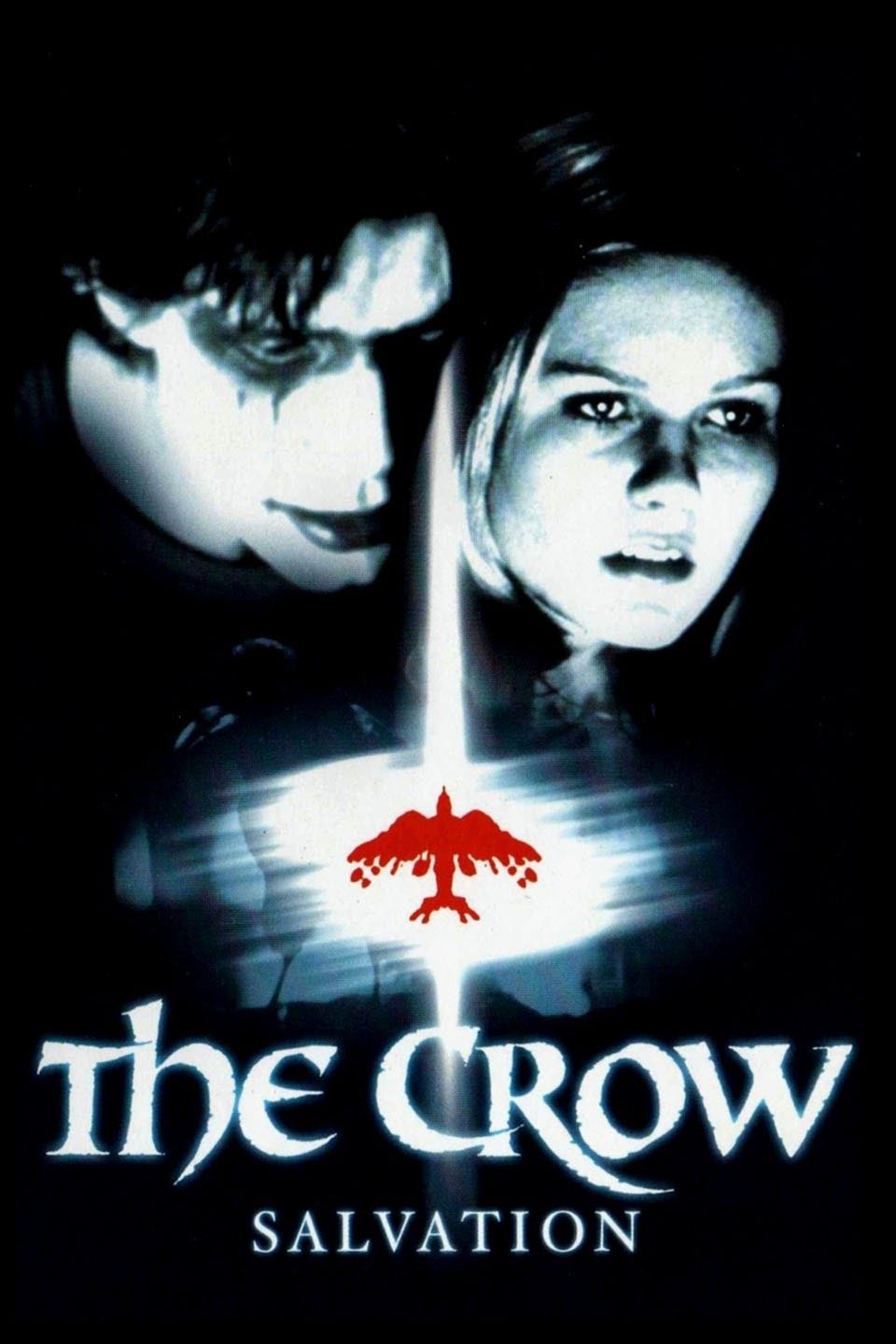 the crow/ザ・クロウ