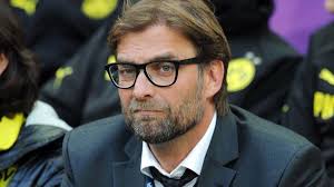 Borussia Dortmunds Trainer Jürgen Klopp. © dpa