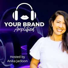 Your Brand Amplified