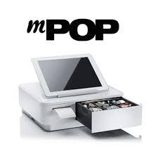 mobile point of sale