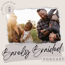 Barely Braided: A Disorderly Parenting Podcast