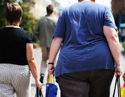 "Obesity Linked to Higher Risk of Mental Disorders Across All Ages"