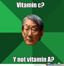 Asian Fathers And Vitamin by dafaqdidijustfap - Meme Center via Relatably.com