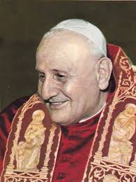 Daily Catholic Quote from Blessed Pope John XXIII : The Integrated ... via Relatably.com