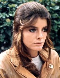 Still Of Katharine Ross In Absolventul Katharine Ross. Is this The Graduate the Actor? Share your thoughts on this image? - still-of-katharine-ross-in-absolventul-katharine-ross-1205127429
