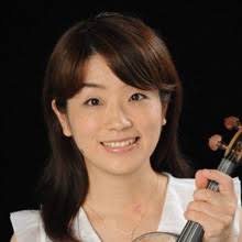 Violin Yuko Tomonaga - index_tomonaga_yuko