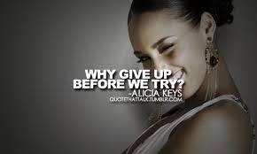 Alicia Keys Quotes And Sayings. QuotesGram via Relatably.com
