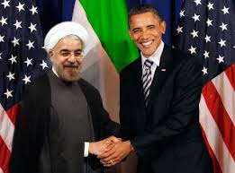 Image result for obama iran ally pics