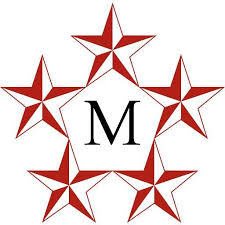 Image result for MAcArthur memorial logo