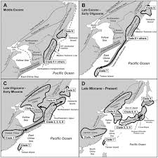 Biogeographical Consequences of Cenozoic Tectonic Events within ...