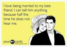 Being married to Ken smith on Pinterest | Marriage, Funny Marriage ... via Relatably.com