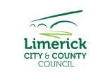 Image result for limerick city and county council logo