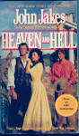 Heaven & Hell: North & South, Book III