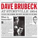 Dave Brubeck at Storyville 1954 [Bonus Tracks]