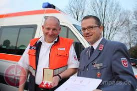 Verdienstkreuz verliehen: Hohe Auszeichnung für Martin Mersmann ...