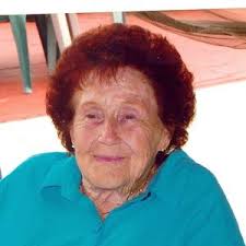 Yvonne Rita Hartman. January 26, 1923 - April 30, 2013; Chalmette, Louisiana - 2224131_300x300