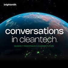 Conversations in Cleantech