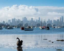 Image of Williamstown Melbourne