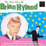 The Very Best of Brian Hyland