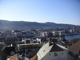 Bergen - Bild \u0026amp; Foto von Sven Buse aus Southern Norway ...