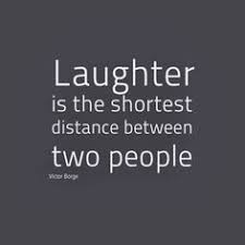 Laughter Quotes - Quotes about life via Relatably.com