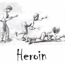 heroin-addiction