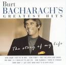 Burt Bacharach's Greatest Hits: The Story of My Life, Vol. 3