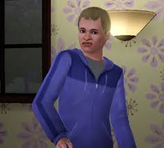 Sims 3 Part #12 - Day 8: Just Like Real Life via Relatably.com