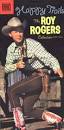Happy Trails: The Roy Rogers Collection 1937-1990