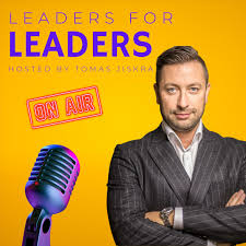 Leaders for Leaders - Der Leadership Podcast