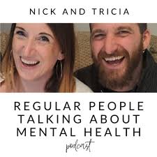 Regular People Talking About Mental Health