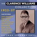 The Clarence Williams Collection: 1923-37