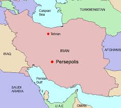 Resultado de imagen de persepolis iran
