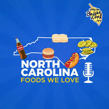 North Carolina Foods We Love
