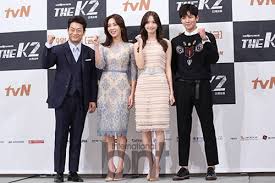 Image result for the k2