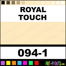 Royal Touch Ultra Ceramic Ceramic Porcelain Paints - 094-1 - Royal ... - Royal-Touch-xlg