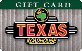 Texas Roadhouse Gift Card | Blackhawk Network