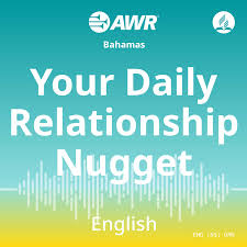 AWR in English - Your Daily Relationship Nugget