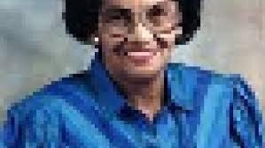 Dr. Joyce Robinson, one of the country&#39;s distinguished public servants is dead. Dr. Robinson, who spent more than 50 years in the fields of literacy, ... - 1368412597
