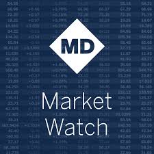 MD Market Watch Podcast