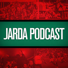 Jarda Podcast