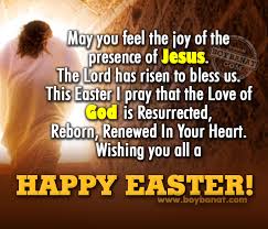 Happy Easter Quotes and Easter Sayings for Pinoy / Tagalog - Boy Banat via Relatably.com
