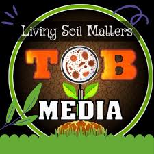 Living Soil Matters