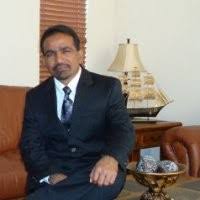 FedEx Services Employee Pasha Mohammed's profile photo