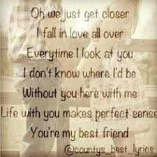 Country love song quotes on Pinterest | Love quotes, Country ... via Relatably.com