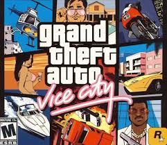 GTA Vice City Full Version 