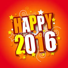 Image result for happy 2016
